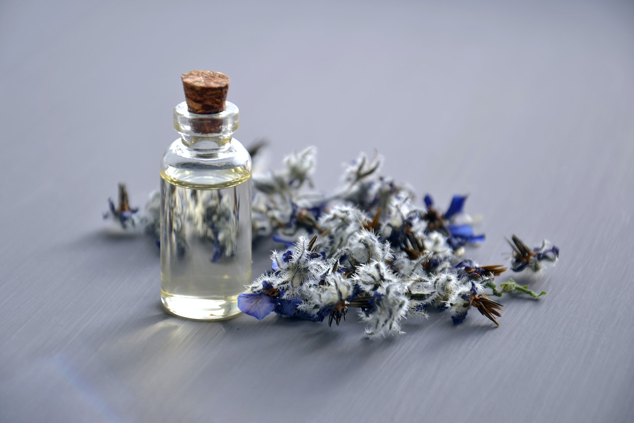 Aromatherapy and the application of essential oils