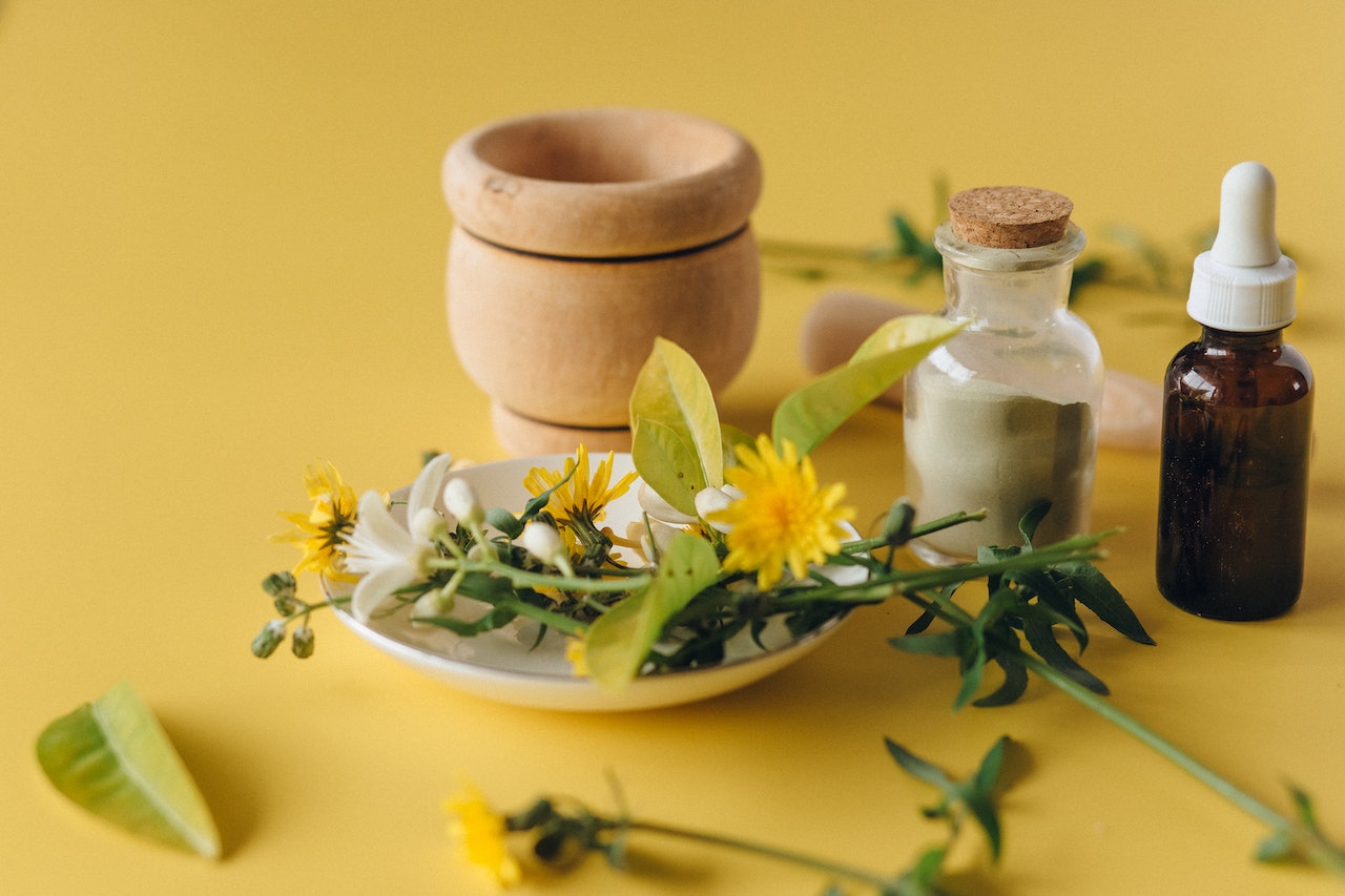 What is Homeopathy? What does it do?